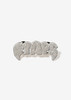 Picture No.1 of WTAPS VAMP / BADGE / SILVER. GRILLZ JEWELZ WTAPS 261GJGJD-AC02