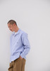 Picture No.11 of DESCENDANT SUMMER OXFORD LS SHIRT 261CPDS-SHM02