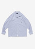 Picture No.16 of DESCENDANT SUMMER OXFORD LS SHIRT 261CPDS-SHM02