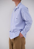 Picture No.25 of DESCENDANT SUMMER OXFORD LS SHIRT 261CPDS-SHM02