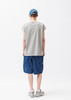 Picture No.11 of WTAPS MILS2301 / SHORTS / COTTON. DENIM WTAPS 261WVDT-PTM09