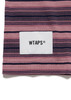 Picture No.5 of WTAPS BDY 01 / SS / COTTON WTAPS 261ATDT-CSM22