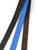 Picture No.8 of KAPITAL Oil Leather Studded Disco Buckle Belt EK-1287XGBEK-1287XGC