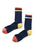 Picture No.5 of KAPITAL 60 Pairs IVY RAINBOWY HAPPY HEEL Hold Socks EK-1364XSEK-1364XSA
