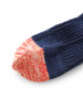 Picture No.8 of KAPITAL 60 Pairs IVY RAINBOWY HAPPY HEEL Hold Socks EK-1364XSEK-1364XSA