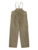 Picture No.2 of KAPITAL Thin Canvas Welded Overalls EK-1439OPEK-1439OPA