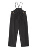 Picture No.3 of KAPITAL Thin Canvas Welded Overalls EK-1439OPEK-1439OPA