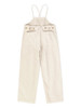 Picture No.5 of KAPITAL Thin Canvas Welded Overalls EK-1439OPEK-1439OPA