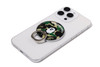 Picture No.3 of BAPE ABC CAMO MAGNET RING MOBILE 1M20-182-008