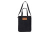 Picture No.3 of BAPE APE HEAD DENIM 2WAY TOTE BAG 1M22-189-001
