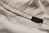 Picture No.8 of BAPE BELT 1 PLEAT ELASTICATED RELAXED FIT SHORTS 1M30-153-318