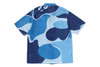 Picture No.7 of BAPE MEGA ABC CAMO MESH SHIRT 1M30-132-313
