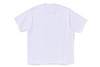 Picture No.4 of BAPE RESORT APE HEAD RELAXED FIT TEE 1M30-110-321