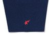 Picture No.5 of BAPE LOGO INDIGO TEE 1M22-109-002