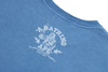 Picture No.8 of BAPE COLLEGE INDIGO TEE 1M22-109-001