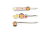 Picture No.1 of BAPE BABY MILO HAIR PIN SET AM20-182-348