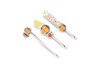 Picture No.2 of BAPE BABY MILO HAIR PIN SET AM20-182-348