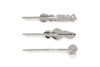 Picture No.4 of BAPE BABY MILO HAIR PIN SET AM20-182-348