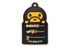 Picture No.5 of BAPE BABY MILO HAIR PIN SET AM20-182-348