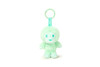 Picture No.4 of BAPE BABY MILO FUR PLUSH DOLL KEYCHAIN AM20-182-345