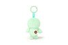 Picture No.6 of BAPE BABY MILO FUR PLUSH DOLL KEYCHAIN AM20-182-345