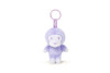 Picture No.10 of BAPE BABY MILO FUR PLUSH DOLL KEYCHAIN AM20-182-345