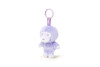 Picture No.11 of BAPE BABY MILO FUR PLUSH DOLL KEYCHAIN AM20-182-345