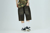 Picture No.3 of BAPE BAPE STA PATCH 13 OZ RELAXED FIT DENIM SHORTS 1M30-151-302