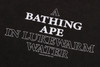 Picture No.8 of BAPE HEAVY WASH APE HEAD CROPPED FIT TANK TOP 1M30-108-303