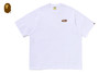 Picture No.1 of BAPE SKATEBOARD BAPE LOGO RELAXED FIT TEE 1M30-110-331