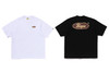 Picture No.8 of BAPE SKATEBOARD BAPE LOGO RELAXED FIT TEE 1M30-110-331