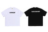 Picture No.9 of BAPE A BATHING APE LOGO RELAXED FIT TEE 1M30-110-329