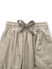 Picture No.4 of KAPITAL Linen Glitter Phillies Stripe Sarouel Easy Pants K2604LP138