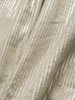 Picture No.6 of KAPITAL Linen Glitter Phillies Stripe Sarouel Easy Pants K2604LP138