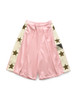 Picture No.2 of KAPITAL Smooth Jersey Kome Kome Track Joats (Betsy Ross) K2606LP221