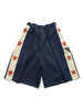 Picture No.7 of KAPITAL Smooth Jersey Kome Kome Track Joats (Betsy Ross) K2606LP221
