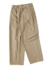 Picture No.1 of KAPITAL Vintage Satin Club Baggy 5-Pocket Pants K2604LP135