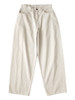 Picture No.2 of KAPITAL Vintage Satin Club Baggy 5-Pocket Pants K2604LP135