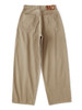 Picture No.4 of KAPITAL Vintage Satin Club Baggy 5-Pocket Pants K2604LP135