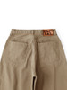 Picture No.9 of KAPITAL Vintage Satin Club Baggy 5-Pocket Pants K2604LP135