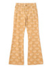 Picture No.2 of KAPITAL 12Oz SPEAKEASY Denim 5-Pocket OKABELLBO (Men's) K2603LP050