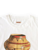 Picture No.4 of KAPITAL 20/- Jersey Crew PAW-WAW-T (Beanpot Print) K2603SC036