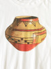 Picture No.7 of KAPITAL 20/- Jersey Crew PAW-WAW-T (Beanpot Print) K2603SC036