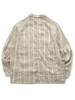 Picture No.3 of KAPITAL Linen Glitter Phillies Stripe CACTUS Coveralls K2604LJ136