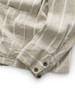 Picture No.6 of KAPITAL Linen Glitter Phillies Stripe CACTUS Coveralls K2604LJ136