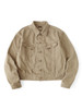 Picture No.1 of KAPITAL Vintage Satin Westerner Regular K2604LJ134