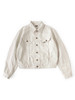Picture No.2 of KAPITAL Vintage Satin Westerner Regular K2604LJ134