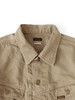 Picture No.5 of KAPITAL Vintage Satin Westerner Regular K2604LJ134