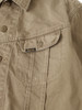 Picture No.6 of KAPITAL Vintage Satin Westerner Regular K2604LJ134