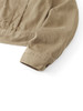 Picture No.8 of KAPITAL Vintage Satin Westerner Regular K2604LJ134